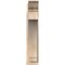 Ekena Millwork Imperial Traditional Smooth Outlooker, Douglas Fir, 7 1/2"W x 26"D x 38"H OUT08X26X38IMP01SDF - alternate 3